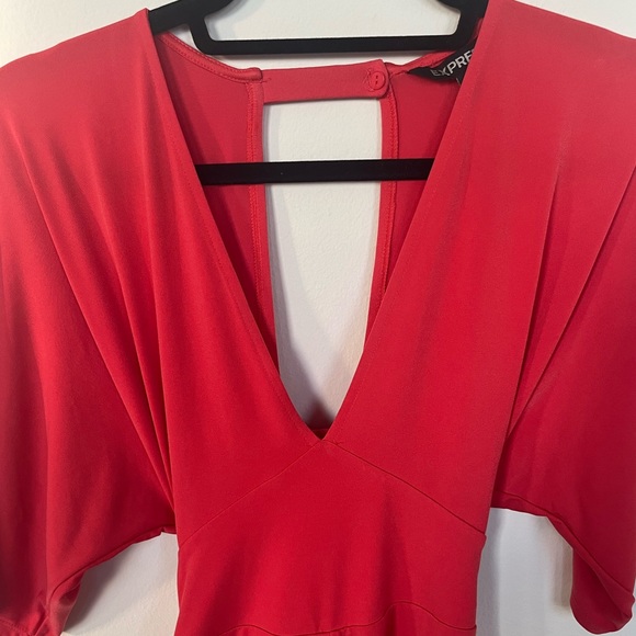 Express romper - Picture 3 of 4